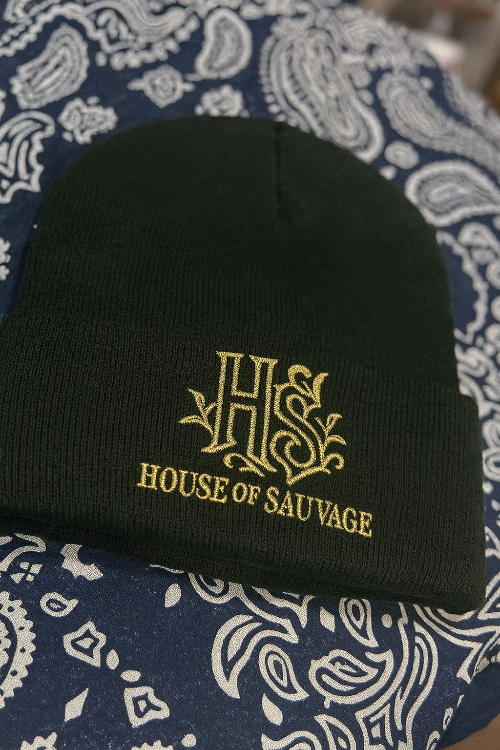 HoS Toque